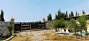 Grand terrain de la vente de notre maison d'hôte - gîte à vendre avec piscine à Perpignan (3).webp